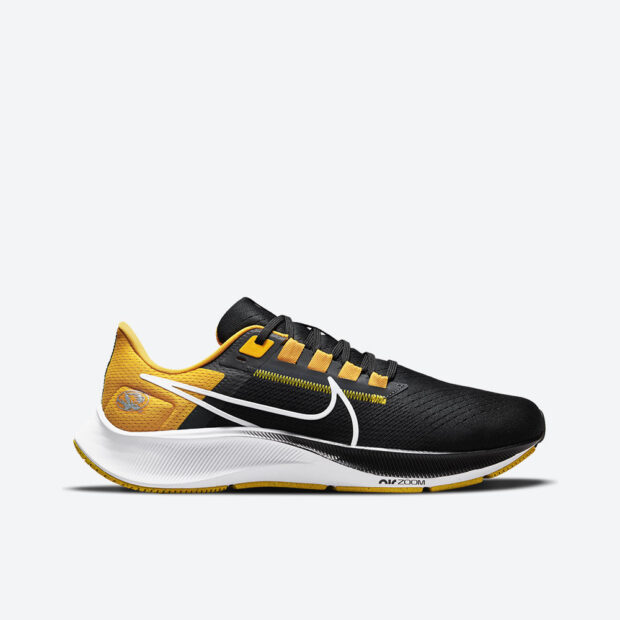 Men's Trail Running Shoe – Bild 3