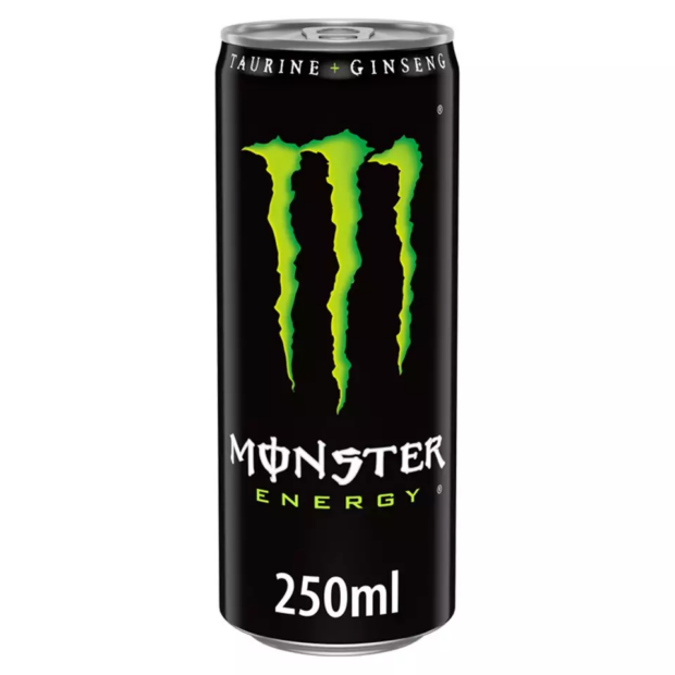 Monster Energydrink Green 24er